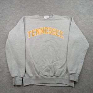 Tennessee Grey Crewneck Sweatshirt